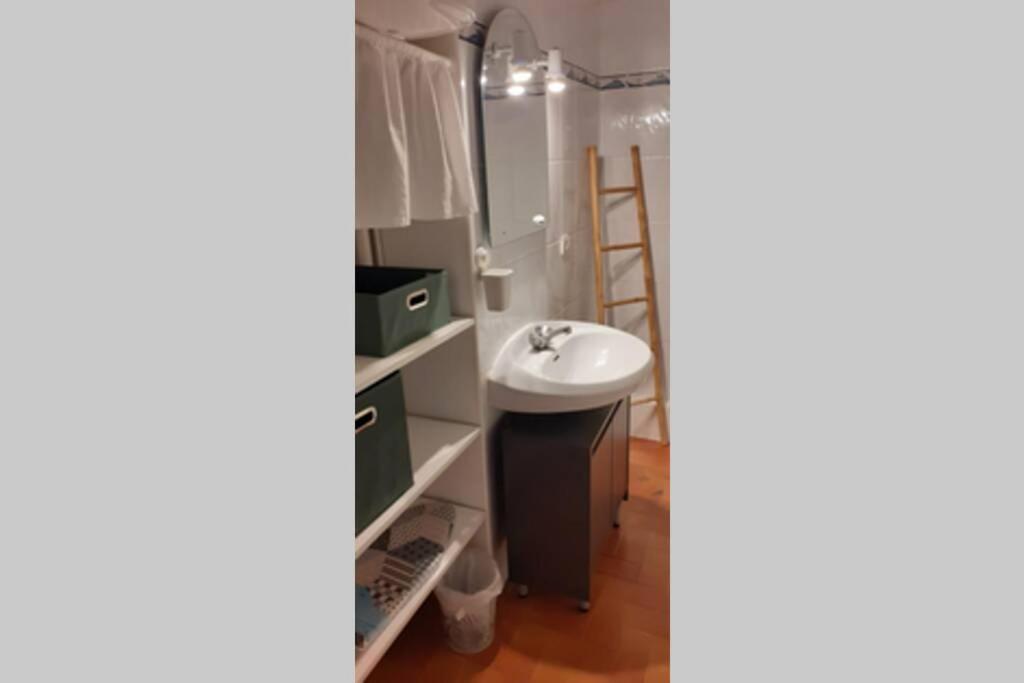 Agreable Logement Proche De La Gare Et Du Polygone Apartment Beziers Ngoại thất bức ảnh