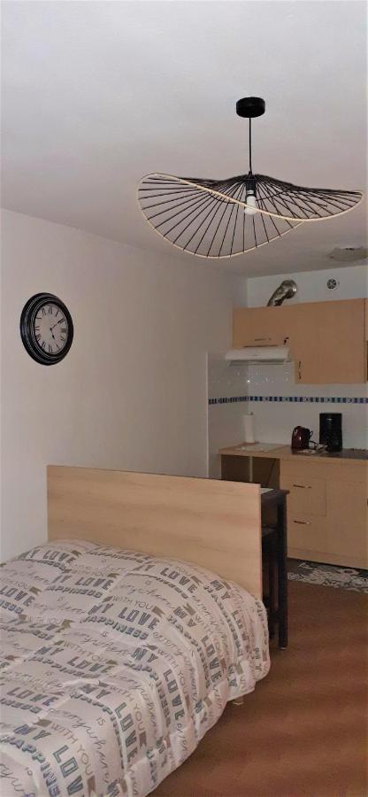 Agreable Logement Proche De La Gare Et Du Polygone Apartment Beziers Ngoại thất bức ảnh