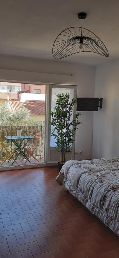 Agreable Logement Proche De La Gare Et Du Polygone Apartment Beziers Ngoại thất bức ảnh
